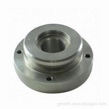 CNC machining parts